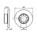 0 986 478 529 BOSCH Тормозной диск
