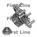 FBK123 FIRST LINE Комплект подшипника ступицы колеса