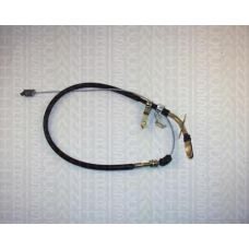 8140 50131 TRIDON Hand brake cable