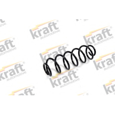 4035500 KRAFT AUTOMOTIVE Пружина ходовой части