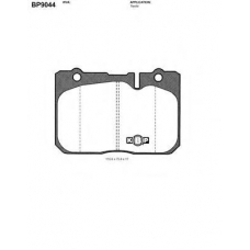 BP-9044 KBP 