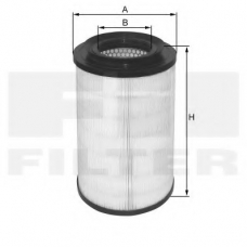HP 2503 FIL FILTER Воздушный фильтр