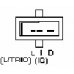 F042A00070 UNIPOINT Генератор