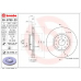 09.6769.20 BREMBO Тормозной диск