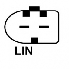 CA2190IR HC-parts Генератор