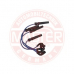 1129-ZW-LPG-SET-MS MASTER-SPORT Комплект проводов зажигания