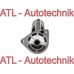 A 22 100 ATL Autotechnik Стартер