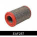 EAF287 COMLINE Воздушный фильтр