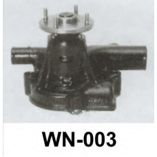 WN-003 AISIN Водяной насос