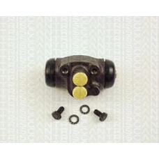 8130 50007 TRIDON Wheel cylinder