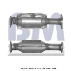 BM91011 BM CATALYSTS Катализатор