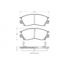 363702161015 MAGNETI MARELLI Wva= 21745