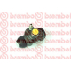 A 12 008<br />BREMBO