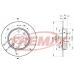 BD-4689 FREMAX Тормозной диск