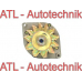 L 30 870 ATL Autotechnik Генератор