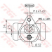 BWC157 TRW Колесный тормозной цилиндр