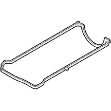026589P CORTECO Прокладка, крышка головки цилиндра