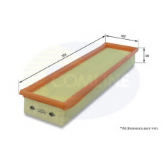 EAF554 COMLINE Воздушный фильтр