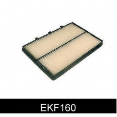 EKF160 COMLINE Фильтр, воздух во внутренном пространстве