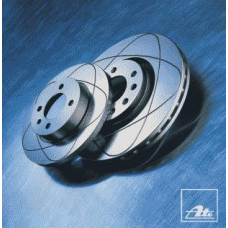 24.0321-0106.1 ATE Powerdisc