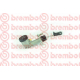 C 37 002<br />BREMBO