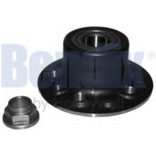 050670B BENDIX Комплект подшипника ступицы колеса
