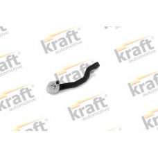 4315125 KRAFT AUTOMOTIVE Наконечник поперечной рулевой тяги