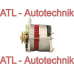 L 36 065 ATL Autotechnik Генератор