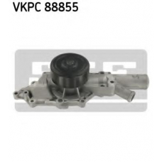 VKPC 88855 SKF Водяной насос