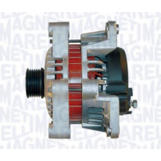 944390412500 MAGNETI MARELLI Генератор