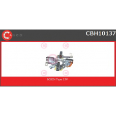 CBH10137 CASCO Кронштейн, угольная щетка