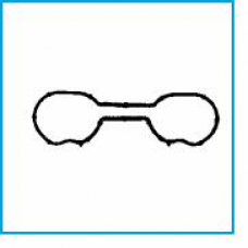 57798 GLASER Прокладка, впускной коллектор