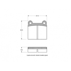 363702160100 MAGNETI MARELLI Wva= 20228