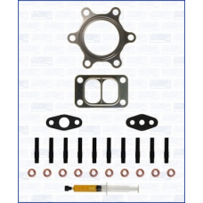 JTC11041 AJUSA Монтажный комплект, компрессор