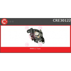 CRE30122 CASCO Регулятор