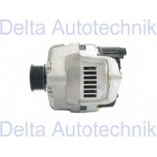 L 41 370 DELTA AUTOTECHNIK Генератор