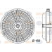 8MV 376 732-001 HELLA Сцепление, вентилятор радиатора