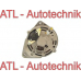 L 30 780 ATL Autotechnik Генератор