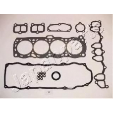 KG-180 JAPANPARTS Комплект прокладок, головка цилиндра