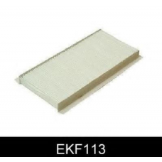 EKF113 COMLINE Фильтр, воздух во внутренном пространстве