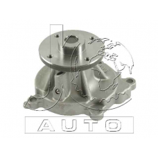 D11033 Japan Cars Water pump