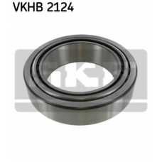 VKHB 2124 SKF Подшипник ступицы колеса