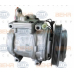 8FK 351 273-311 HELLA Компрессор, кондиционер