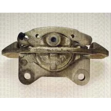 8170 20503 TRIDON Caliper left back