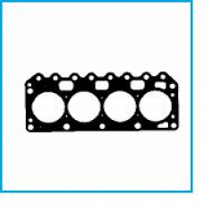 07206 GLASER Прокладка, головка цилиндра