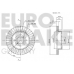 5815205211 EUROBRAKE Тормозной диск