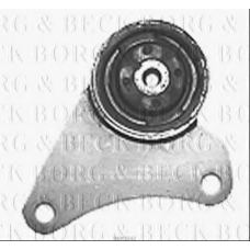 BEM3242 BORG & BECK Подвеска, двигатель