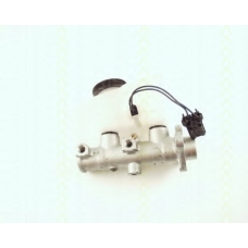 8130 50120 TRISCAN Главный тормозной цилиндр