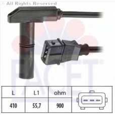 9.0212 FACET Датчик импульсов; датчик импульсов, маховик; датчи