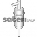 FT5166 COOPERSFIAAM FILTERS Топливный фильтр